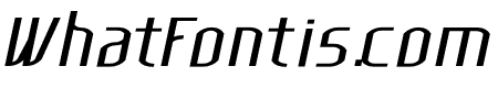 Lakisa Italic