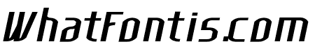Lakisa SemiBold Italic