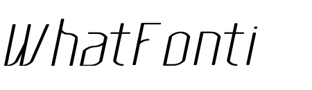 Lakisa Rounded ExtraLight Italic