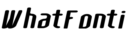 Lakisa Rounded ExtraBold Italic
