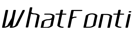 Lakisa Rounded Book Expanded Italic