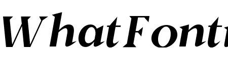 Milk and Balls Italic Medium