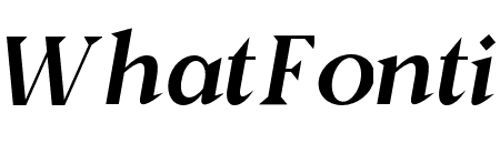 Milk and Balls Italic Regular
