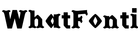 NN Fall Serif