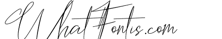 Hantoria Signature