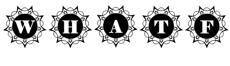 Dyla Invert Monogram