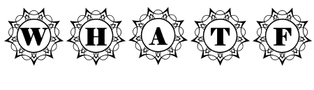 Dyla Monogram