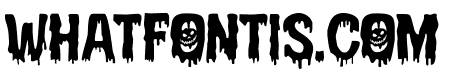 HalloweenFright-Regular