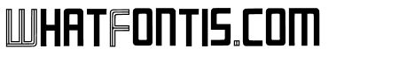 Middlelinner _ Sans Ser Regular