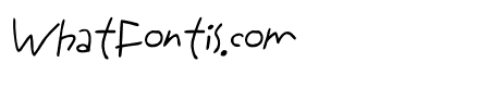 Kidyzen Italic