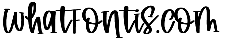 Wickedly Font Regular