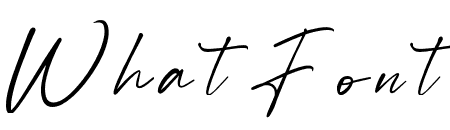 Pacific Beach Script Font