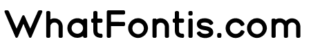 Wandery Heavy Italic