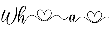 LoverBunny-HeartTail