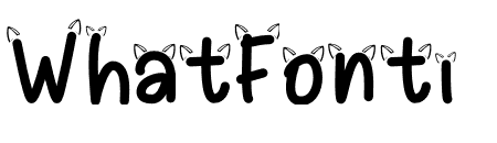 Cat Meow Ear