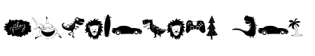 Owen Zoey Kids Characters