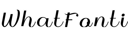 Masculine Script Regular