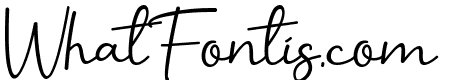 Benilla Calligraphy