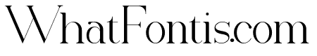 Romany Serif