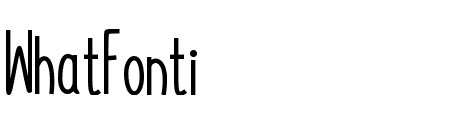 Monly Extended Bold