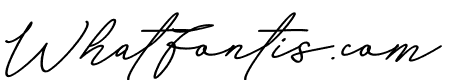 Mirabelya Bold Italic