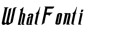 WinterMask-Italic