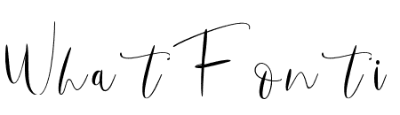 StephanieScript-Regular