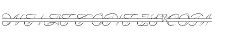 Adelyne Monogram
