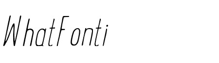SUNN Pro Light Italic