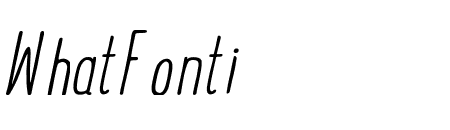 SUNN Pro Regular Italic