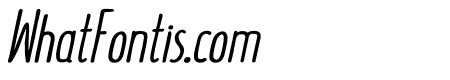 Summer Font Bold Italic