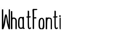 Summer Font Bold