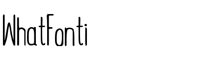 Summer Font