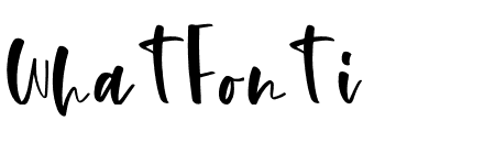 Always Script Font Regular