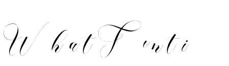 alangte