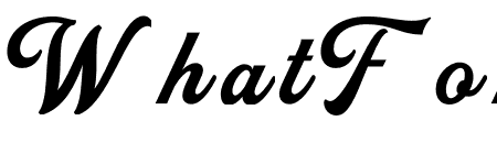 Rallington Script