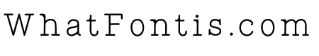 WigendaTypewrite