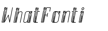 Premy Style 02 Italic
