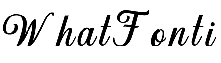 Darktown Script