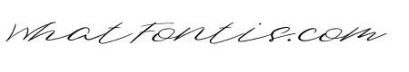Dellafina Street High Italic