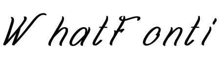 Spancer High Italic