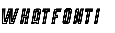 Alejo Italic Line