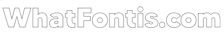 MADETOMMYOutline-ExtraBold