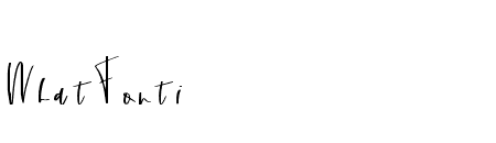 Duchess Script Regular