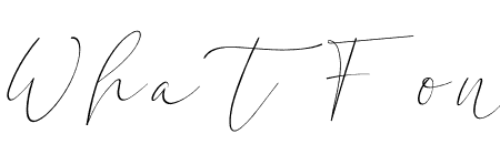 Calistin Italic