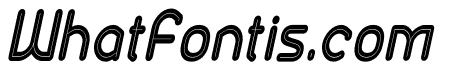 Ekela Rp Bold Condensed Italic