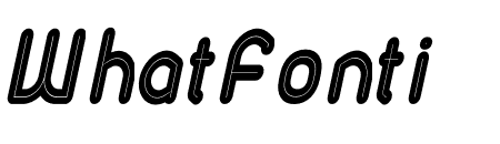 Ekela Rp Heavy Condensed Italic