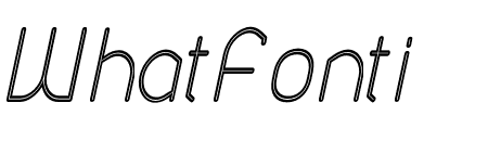 Ekela Rp Light Condensed Italic