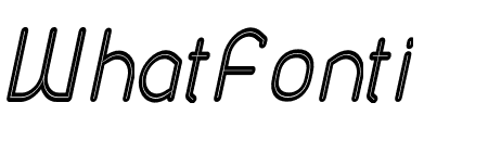 Ekela Rp Condensed Italic