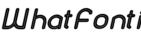 Ekela Rp SemiBold Italic